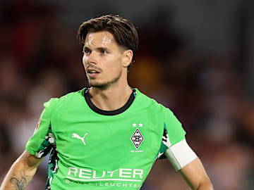 Zieht es Julian Weigl nach Saudi-Arabien?