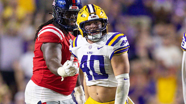 College Football Week 9 Today, Games to Watch