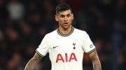 Romero believes Tottenham's title fight is alive