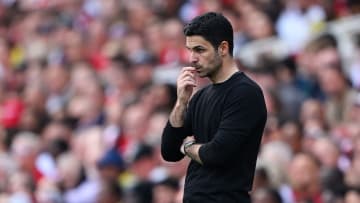 Arsenal FC v Everton FC - Premier League