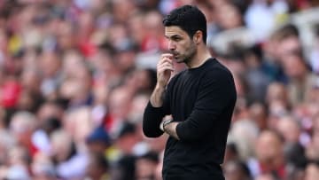 Arteta looks back on the season