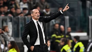 Juventus FC v AC Milan - Serie A