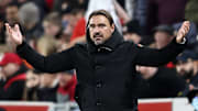 Unter Farke will Gladbach wieder mehr Spielkontrolle