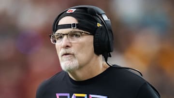 Dan Quinn