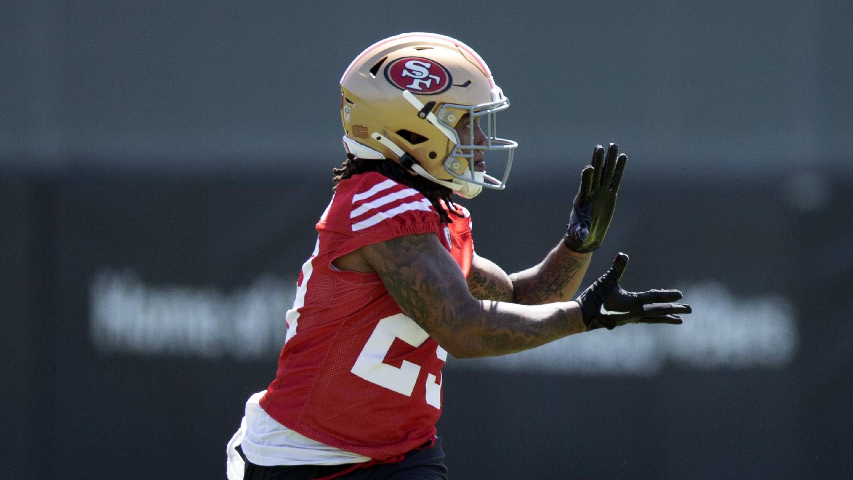 Forgotten 49ers running back could play savior amid depth desperation