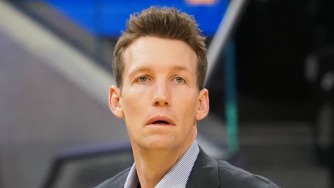 Mike Dunleavy Jr. still has moves to make with the Warriors roster