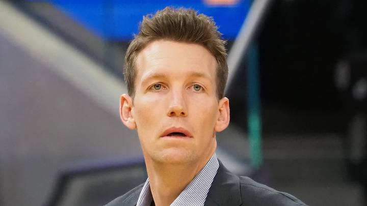 Mike Dunleavy Jr. still has moves to make with the Warriors roster