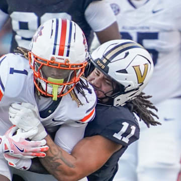 Stocks are bullish for Auburn's offense across the board