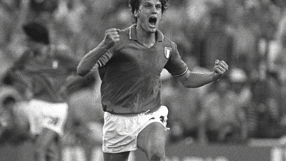 Marco Tardelli scream