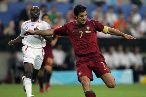 Luis Figo