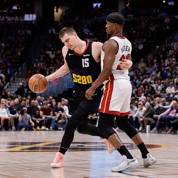 Nba 
