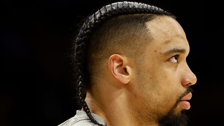 Memphis Grizzlies v Los Angeles Lakers - Game Four Memphis Grizzlies v Los Angeles Lakers - Game Four