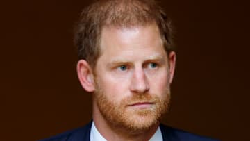 The Invictus Games Foundation 10th Anniversary Service