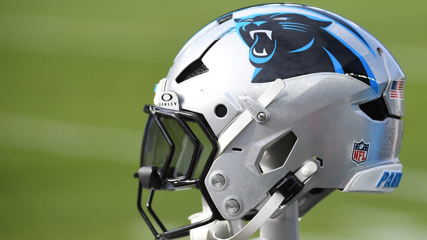 2025 NFL schedule release video rankings have Carolina Panthers in the middle