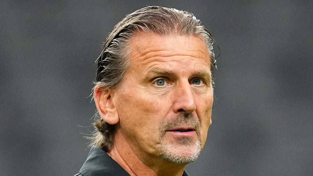 Cleveland Browns v Las Vegas Raiders - NFL 2025