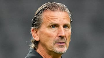 Cleveland Browns v Las Vegas Raiders - NFL 2025