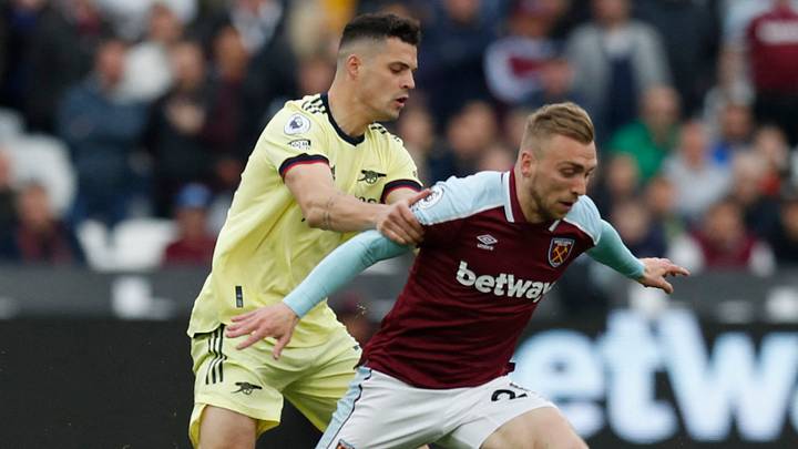 West Ham United - Arsenal