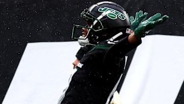 Chicago Bears v New York Jets