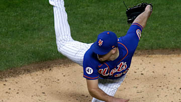 Miami Marlins v New York Mets - Game Two