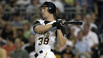 Florida Marlins v Pittsburgh Pirates