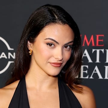 Camila Mendes