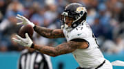 Evan Engram will be playing for a new head coach in Sean Payton after signing a two-year deal with the Denver Broncos.