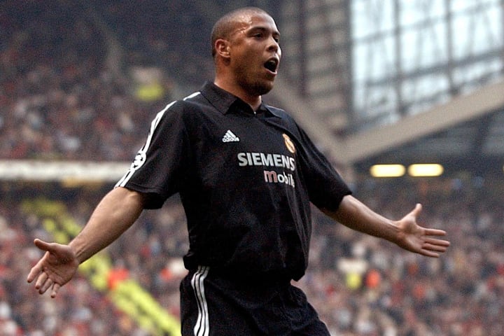 Ronaldo 