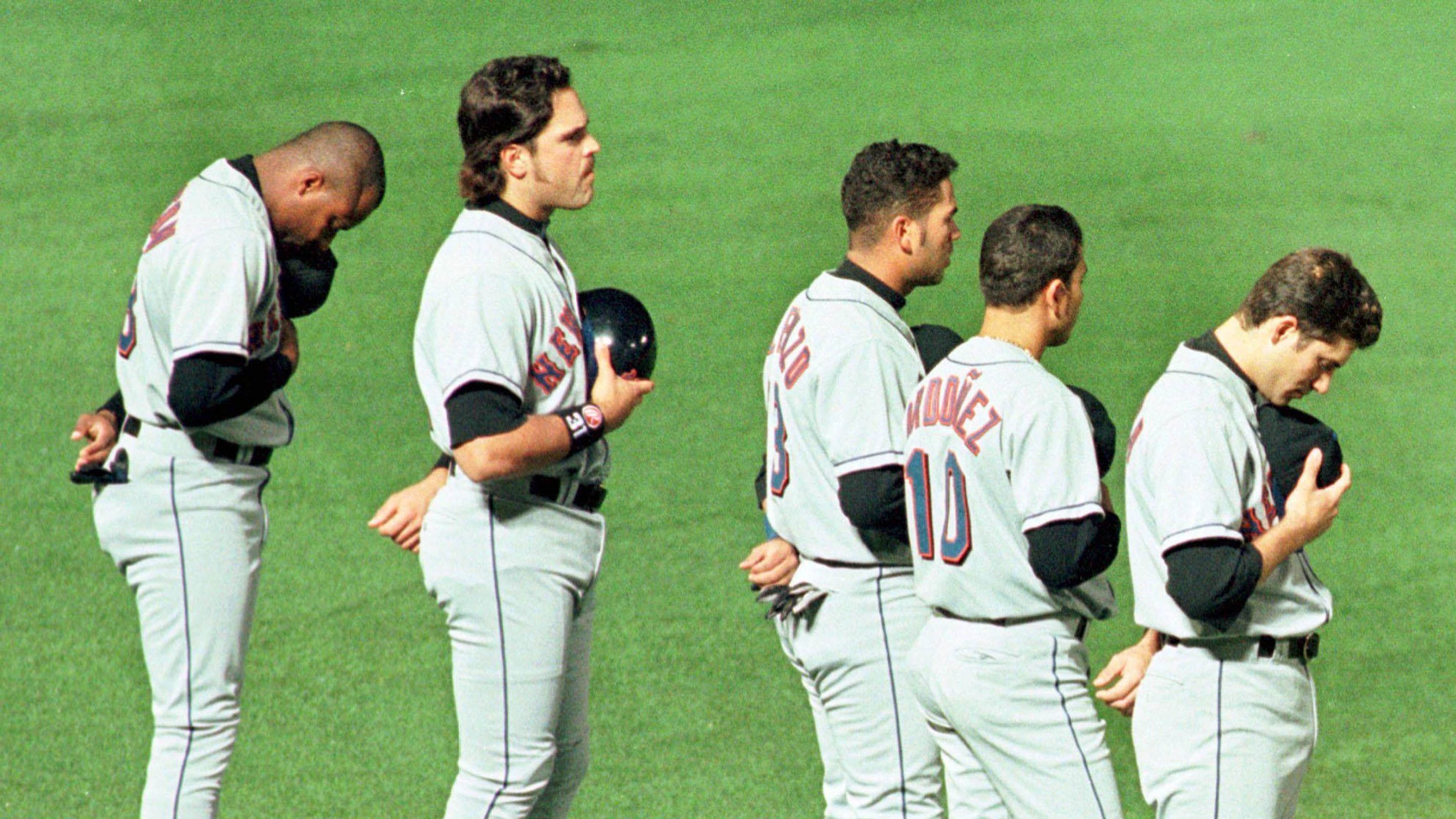 The wild NY Mets win that put them one step closer to the playoffs