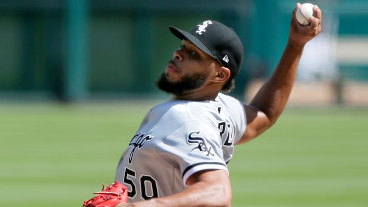 Chicago White Sox v Detroit Tigers