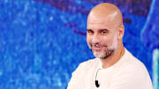 Pep Guardiola