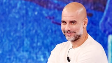 Pep Guardiola