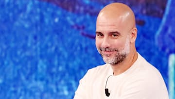 Guardiola's contract is winding down