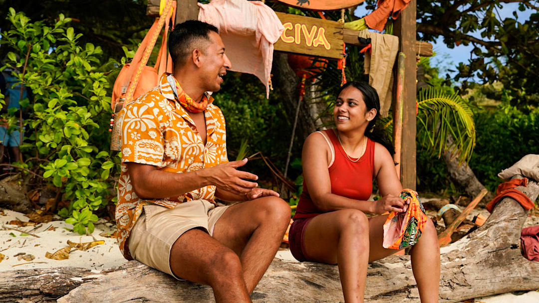 “The Get to Know You Game” – Eighteen new castaways will be abandoned on the breathtaking islands of Fiji, where they must battle it out for the $1 million prize. Tribes must claim victory in the first challenge of the season to earn essential camp supplies. Then, first impressions go a long way as tribemates quickly make connections and size each other up, on the two-hour season premiere of SURVIVOR, Wednesday, Feb. 26 (8:00-10:00 PM, ET/PT) on the CBS Television Network, and streaming on