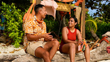 “The Get to Know You Game” – Eighteen new castaways will be abandoned on the breathtaking islands of Fiji, where they must battle it out for the $1 million prize. Tribes must claim victory in the first challenge of the season to earn essential camp supplies. Then, first impressions go a long way as tribemates quickly make connections and size each other up, on the two-hour season premiere of SURVIVOR, Wednesday, Feb. 26 (8:00-10:00 PM, ET/PT) on the CBS Television Network, and streaming on