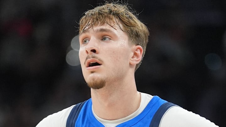 Dallas Mavericks, Cooper Flagg