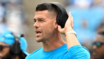 Dave Canales