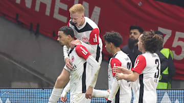 Eintracht Frankfurt 