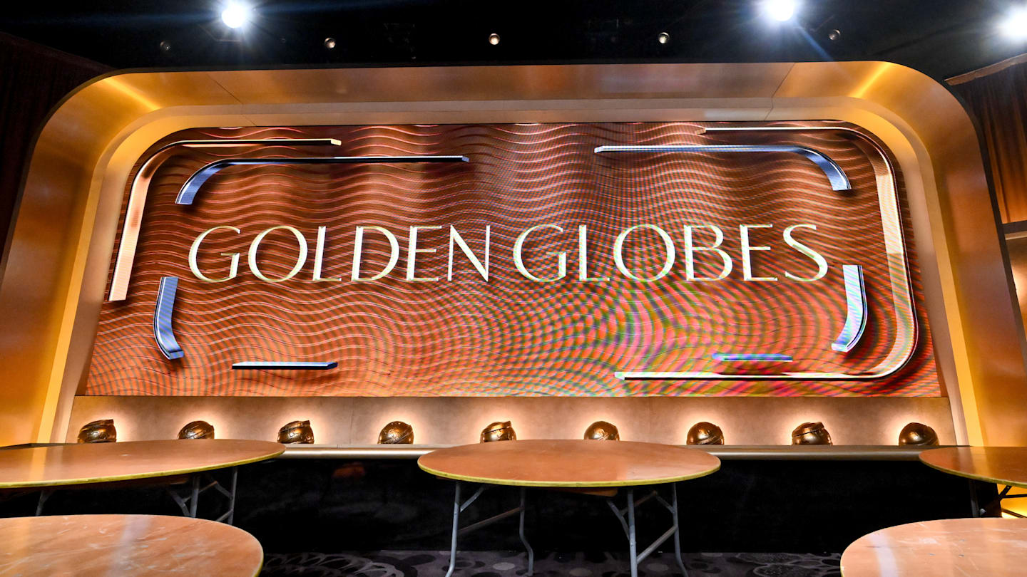 How and What Time to Watch the 2025 Golden Globes Red Carpet
