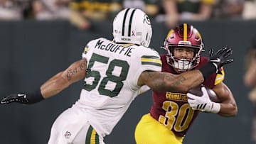 Austin Ekeler