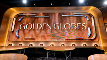 The 82nd Annual Golden Globes