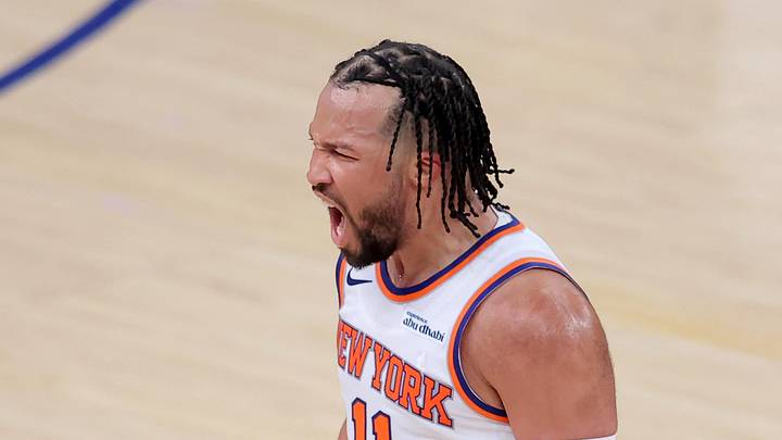 Jalen Brunson