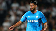Samuel Gigot est sorti sur blessure.