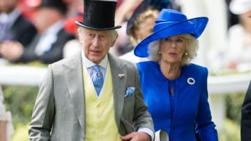 Royal Ascot 2024 - Tuesday