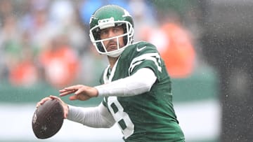 Aaron Rodgers
