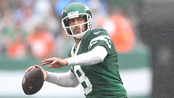 Aaron Rodgers