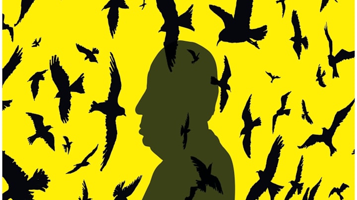 My Name Is Alfred Hitchcock. Image Courtesy Cohen Media Group.