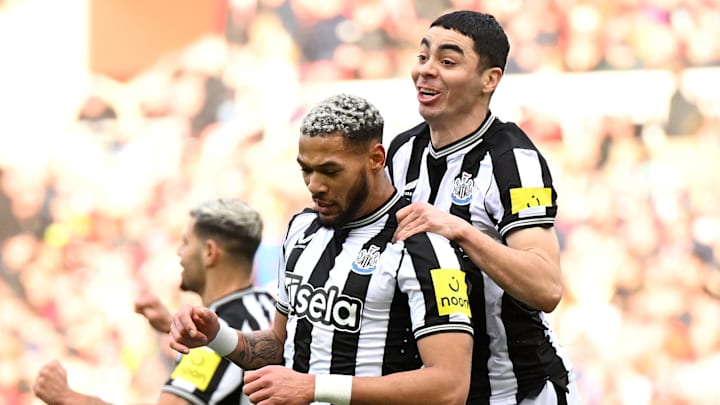 Sunderland v Newcastle United - Emirates FA Cup Third Round Sunderland v Newcastle United - Emirates FA Cup Third Round