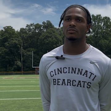 Cyrus Allen 
