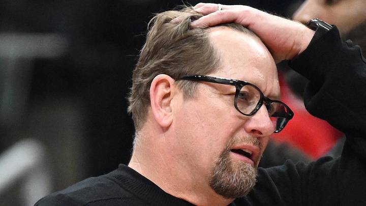 Philadelphia Sixers, Nick Nurse