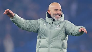 Enzo Maresca will want to free up more funds this winter.